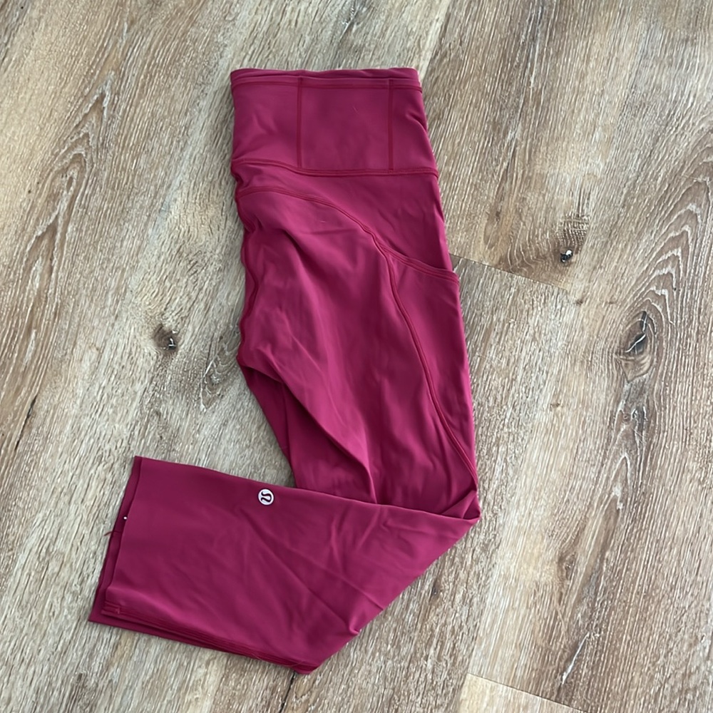 Matching Lulus (size 6) bra (small/4)